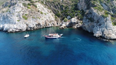 Επισκέψου την Παναγία Κρυφτή