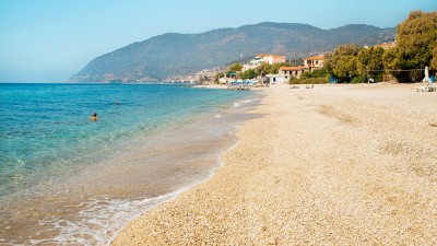 Άγιος Ισίδωρος