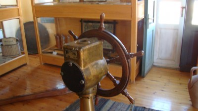 Λαογραφικό Μουσείο